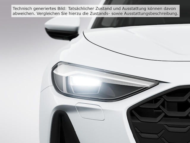 Audi A5 Avant S-Tronic