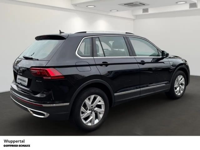 Volkswagen Tiguan 2.0 TDI DSG