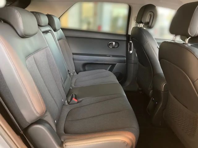 Hyundai IONIQ 5 Techniq