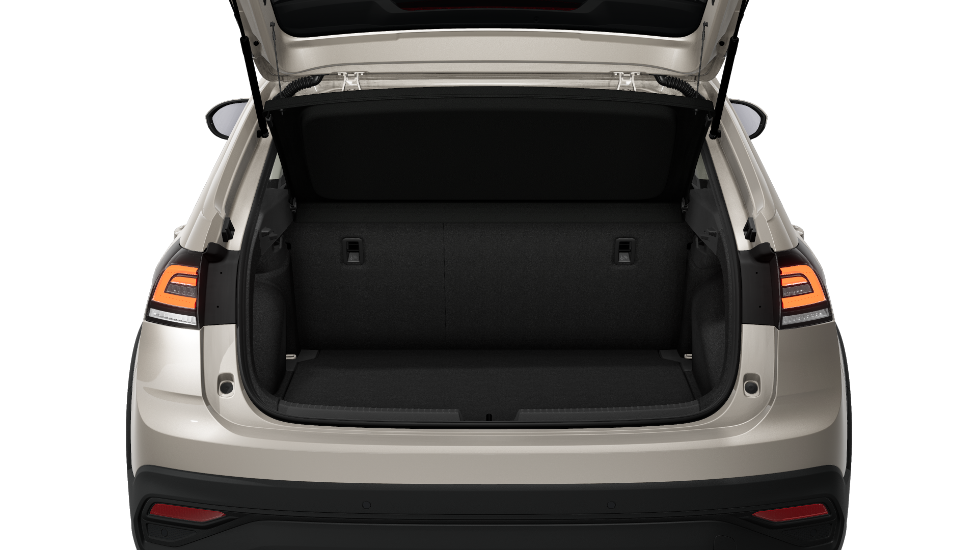 Volkswagen Taigo DSG Move