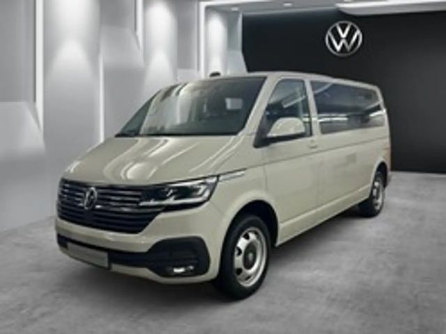Volkswagen Caravelle Comfortline T6