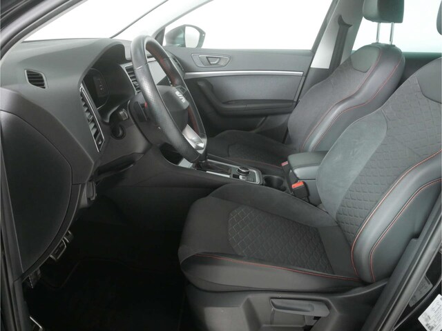 Seat Ateca 2.0 TDI FR-lijn