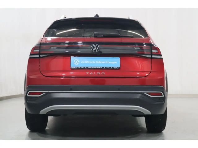 Volkswagen Taigo 1.5 TSI IQ.Drive Style