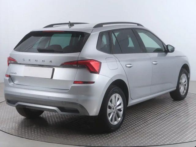 Skoda Kamiq Ambition