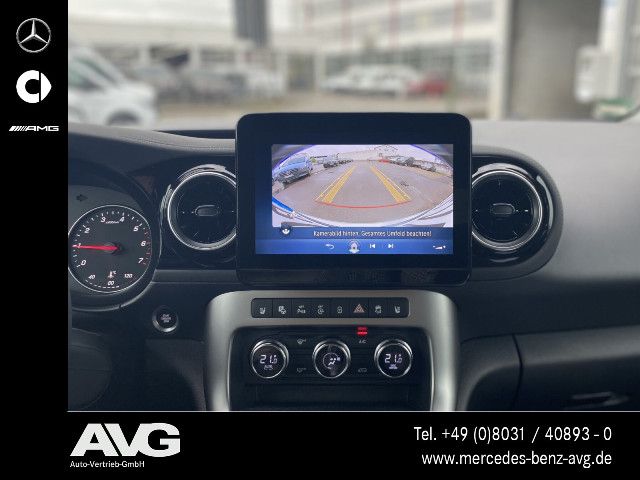 Mercedes-Benz T 180 Progressive