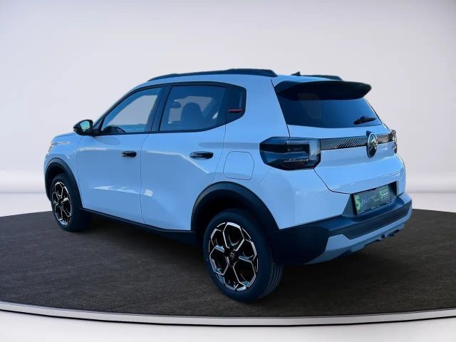 Citroën C3 Max PureTech