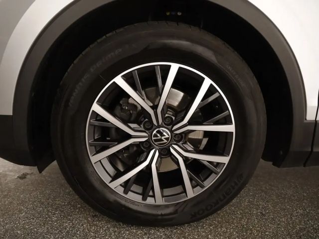 Volkswagen Tiguan DSG Life