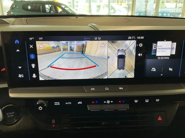 Opel Grandland X GS-Line Grand Sport