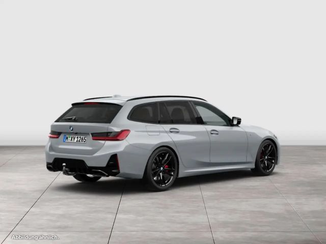 BMW 340 M-Sport Touring xDrive
