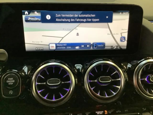 Mercedes-Benz B 220 4MATIC Progressive