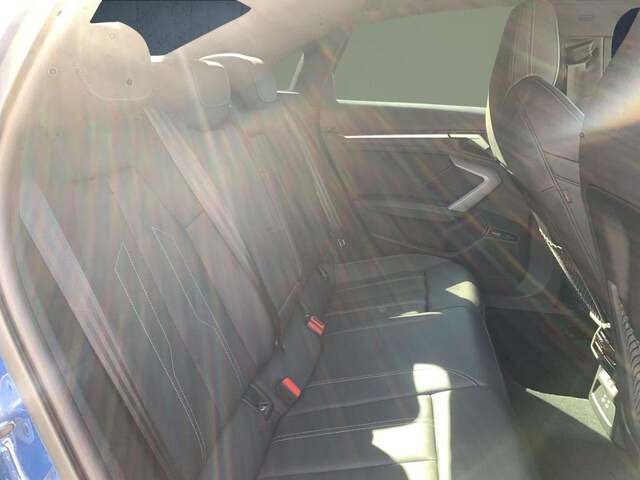 Audi S3 Quattro S-Tronic Sedan