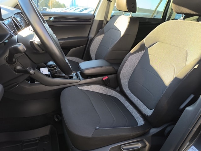 Skoda Kodiaq 1.5 TSI Drive