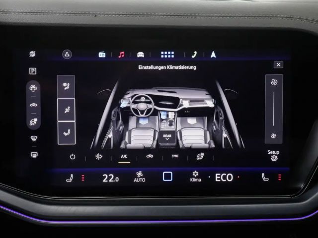 Volkswagen Touareg 3.0 V6 TDI R-Line