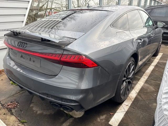 Audi S7 3.0 TDI