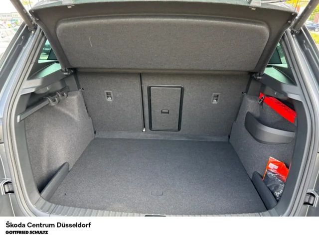 Skoda Karoq 2.0 TDI 4x4 Sportline