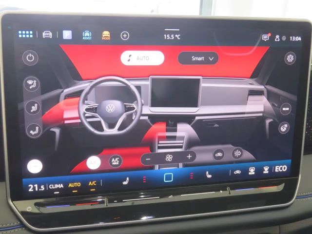 Volkswagen Tiguan DSG Sport eHybrid