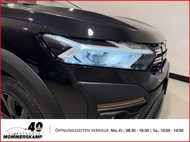 Dacia Jogger Extreme