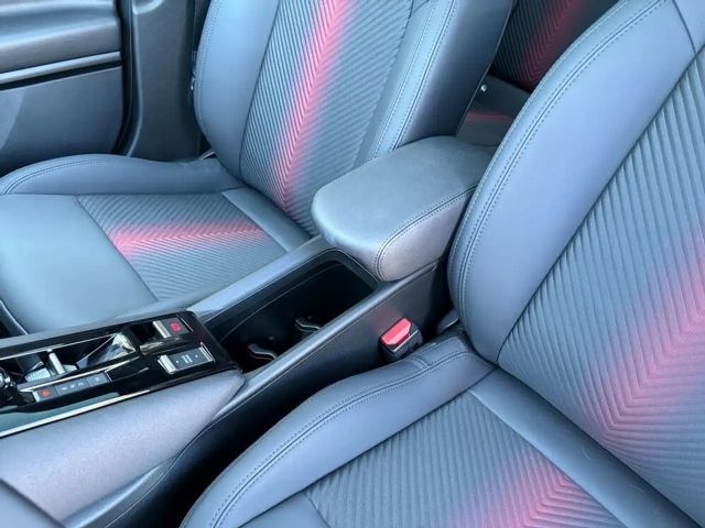 Alfa Romeo Junior Ibrida Speciale