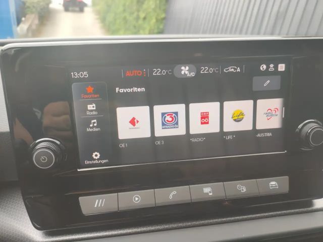 Seat Leon 1.5 TSI Style