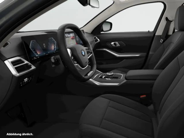 BMW 318 318d Comfort pakket Sedan