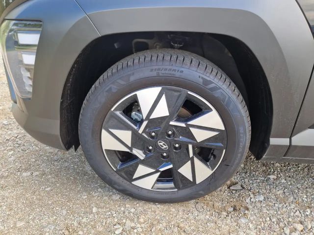 Hyundai Kona 1.6 2WD Trend