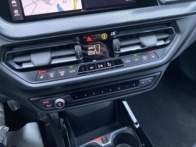 BMW 118 118i M-Sport Sedan