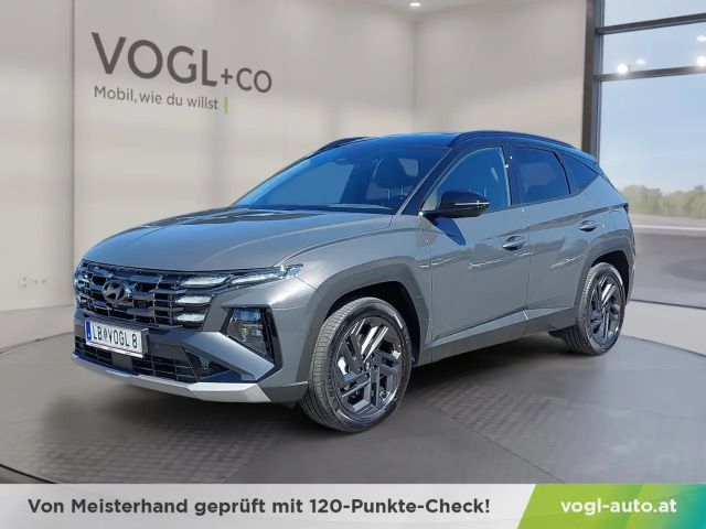 Hyundai Tucson 2WD T-GDi