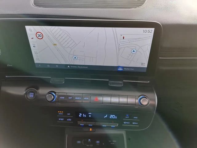 Hyundai Kona 1.6 2WD Trend