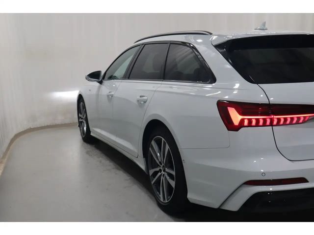 Audi A6 45 TFSI Avant S-Line