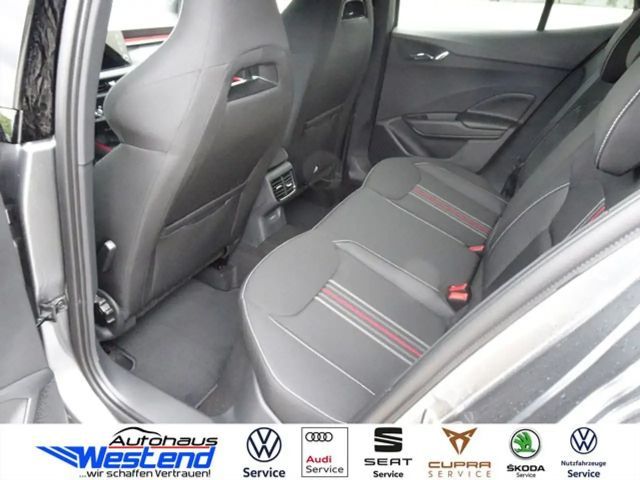 Skoda Fabia 1.0 TSI Monte Carlo