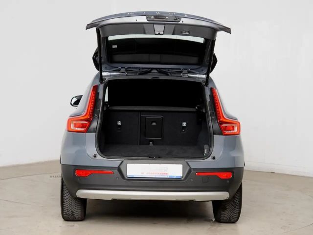 Volvo XC40 Bright Recharge T5 Ultimate