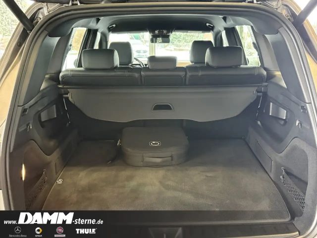 Mercedes-Benz EQB 350 4MATIC Progressive