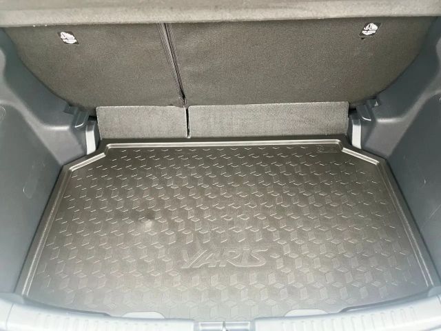 Toyota Yaris Comfort Hybride