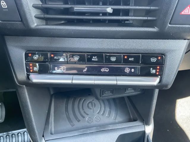 Opel Frontera Edition