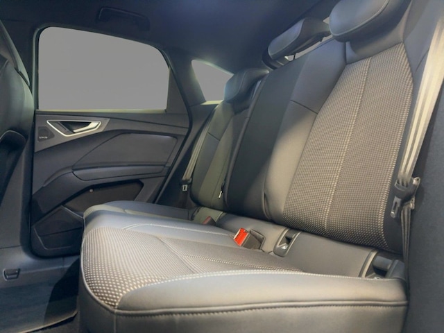 Audi Q4 e-tron 35 Sportback