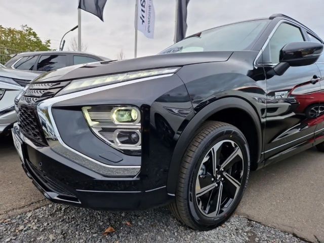 Mitsubishi Eclipse Cross PHEV