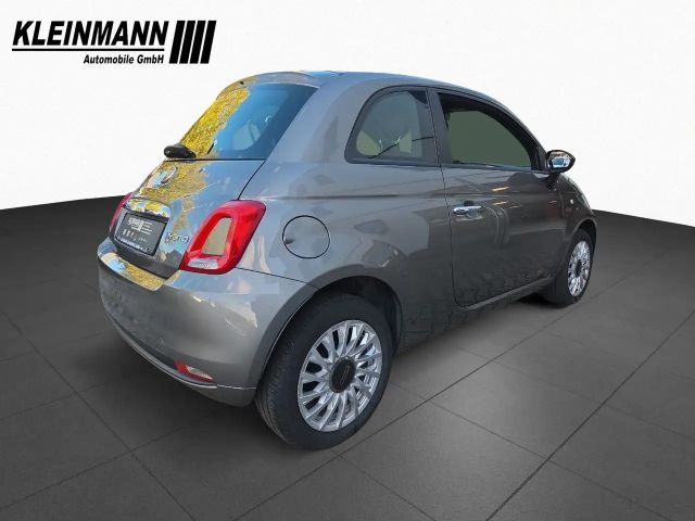 Fiat 500 1.0 GSE Hybrid (70PS)LM+7"Info+CarPlay+Klima