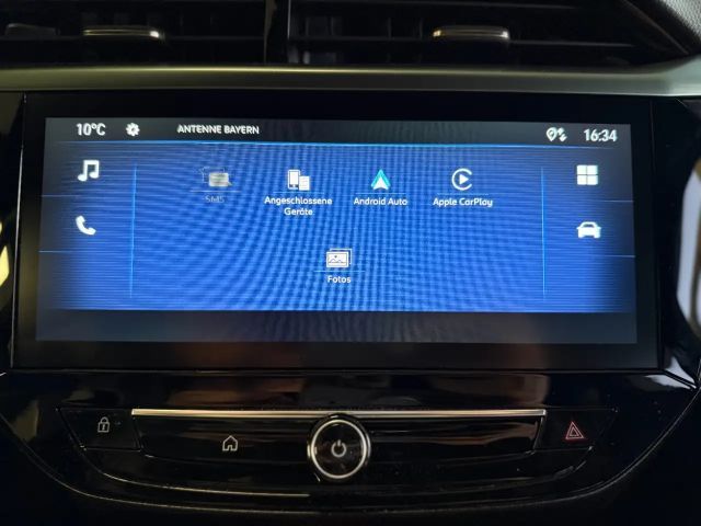 Opel Corsa 1.2 Turbo Turbo