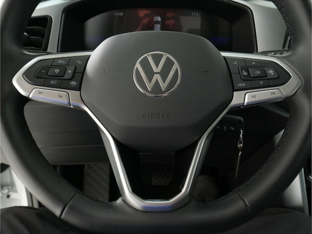 Volkswagen T-Roc 1.5 TSI Life