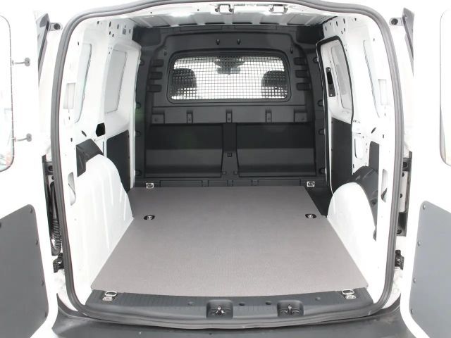 Volkswagen Caddy Cargo TDI