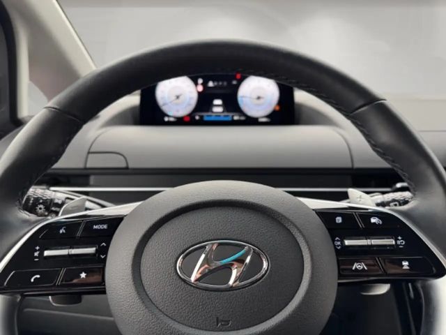 Hyundai Staria Trend