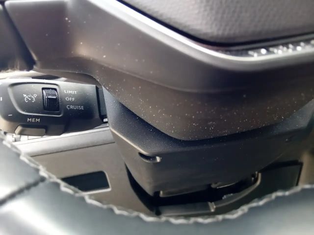 Peugeot 3008 Allure Pack