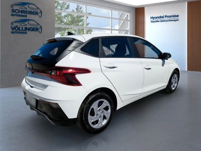 Hyundai i20 Select