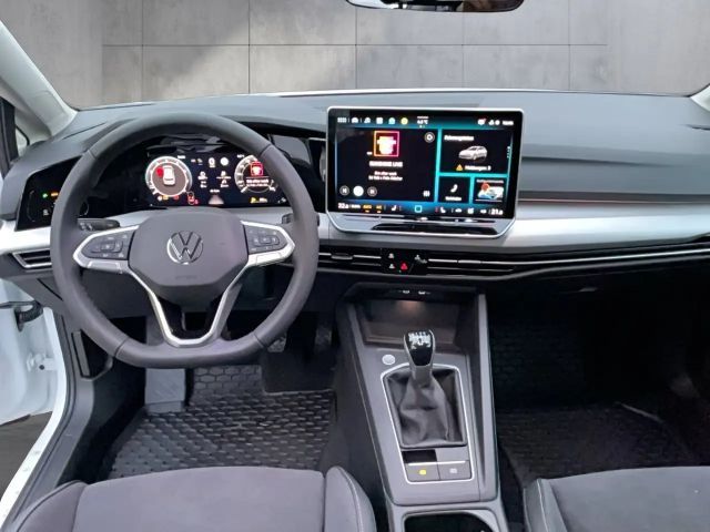Volkswagen Golf Rabbit TSI