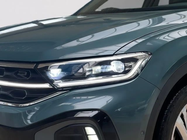 Volkswagen T-Roc DSG R-Line