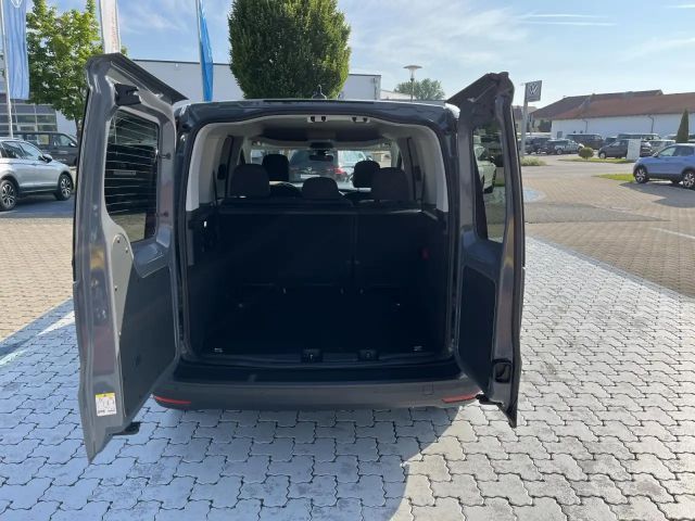 Volkswagen Caddy 2.0 TDI