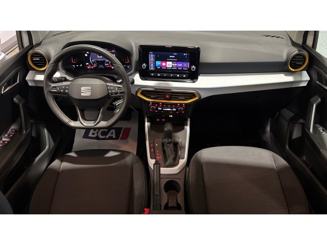 Seat Arona 1.0 TSI DSG Style