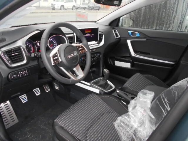 Kia Ceed GDi SportWagon