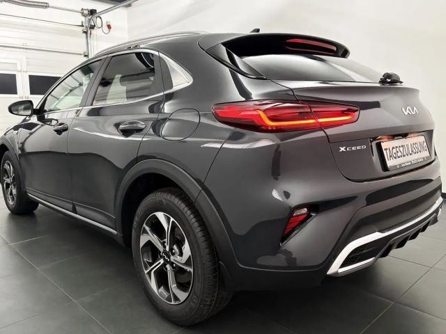 Kia XCeed GDi