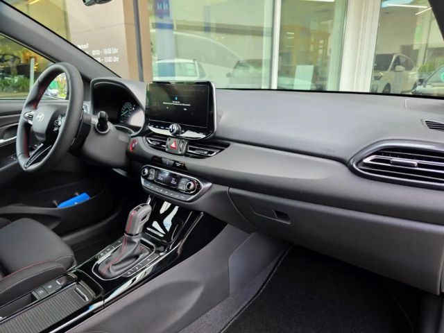 Hyundai i30 N Line T-GDi